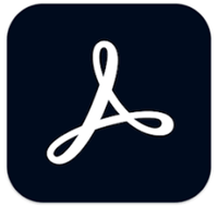 Adobe Acrobat Pro Dc